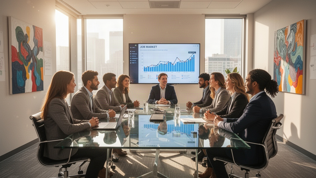 Gupy vagas: uma nova perspectiva sobre o mercado de trabalho